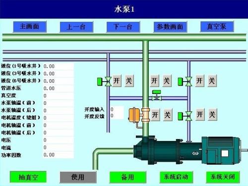 同江市水泵自动控制系统八号